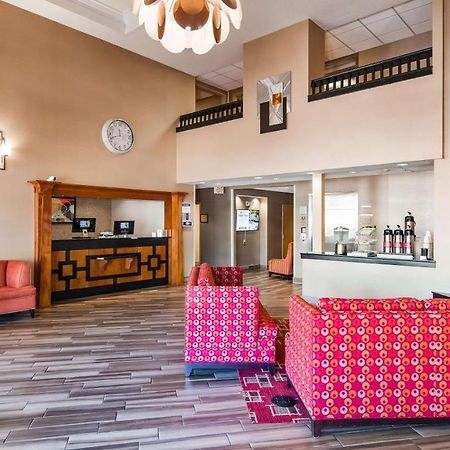 Best Western Plus Peoria Exteriör bild