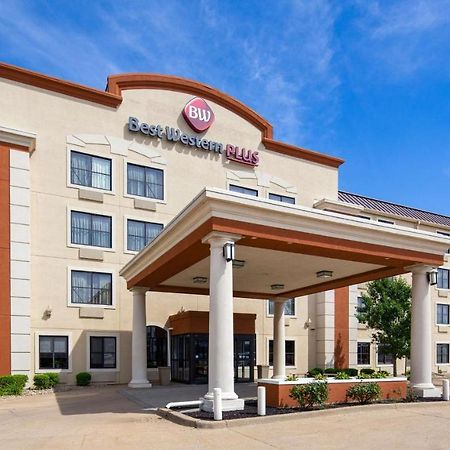 Best Western Plus Peoria Exteriör bild