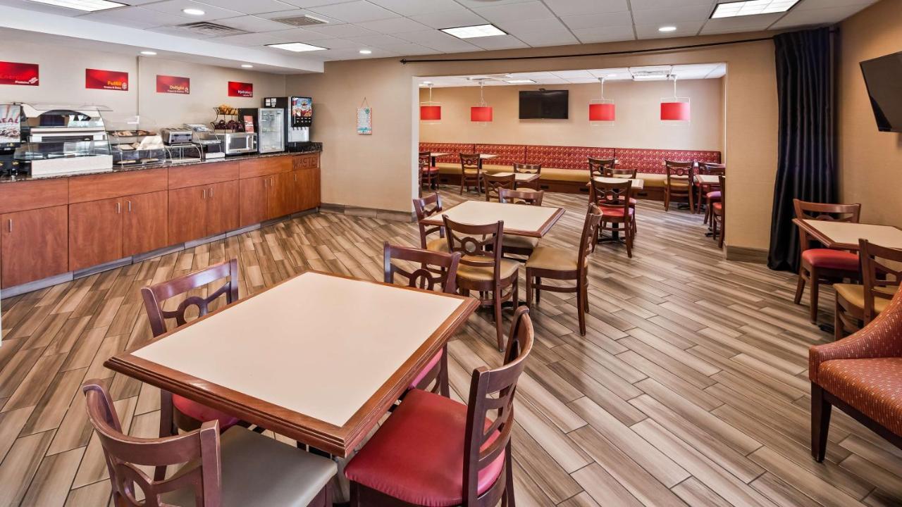 Best Western Plus Peoria Exteriör bild