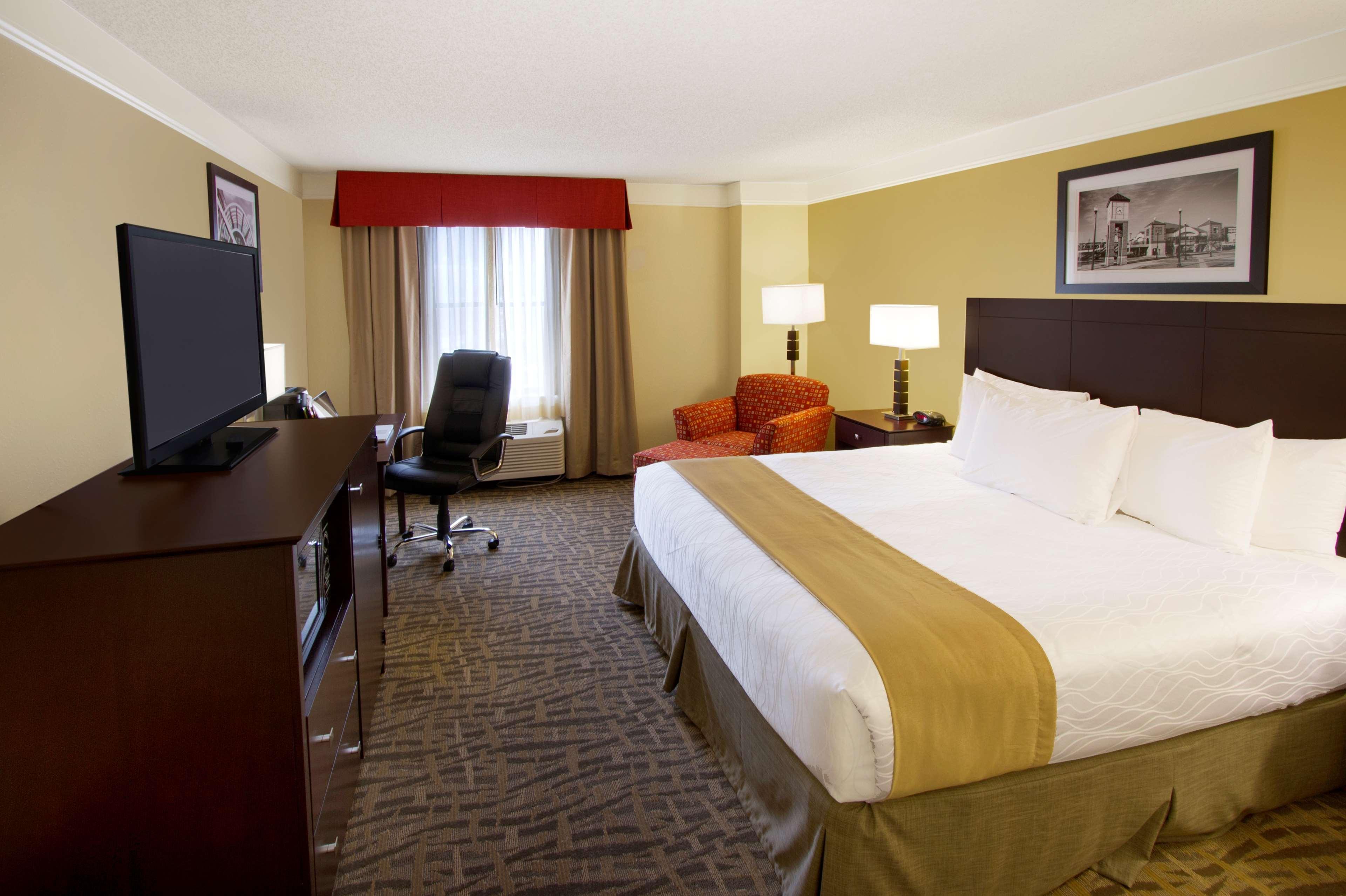 Best Western Plus Peoria Exteriör bild