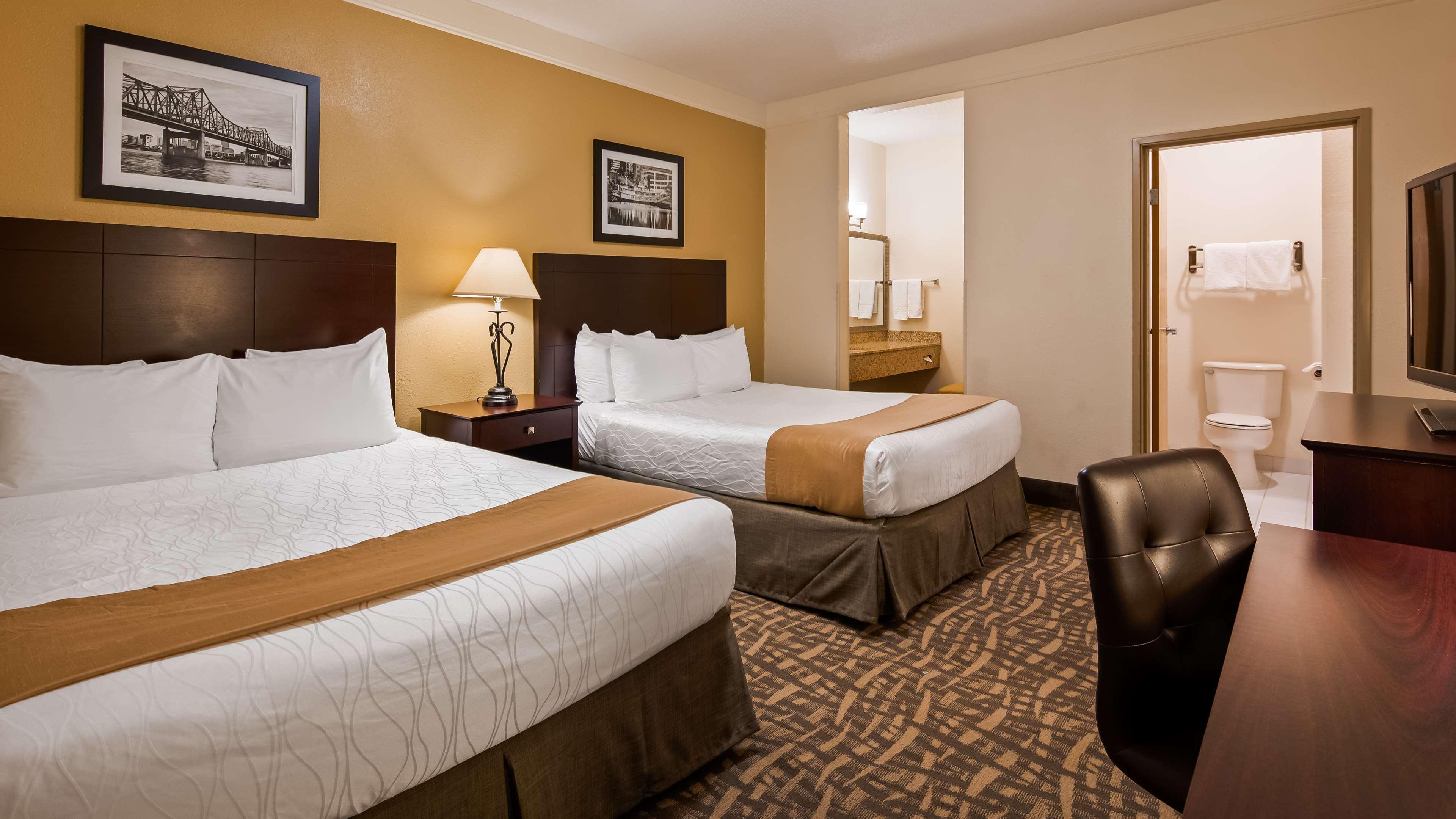 Best Western Plus Peoria Exteriör bild