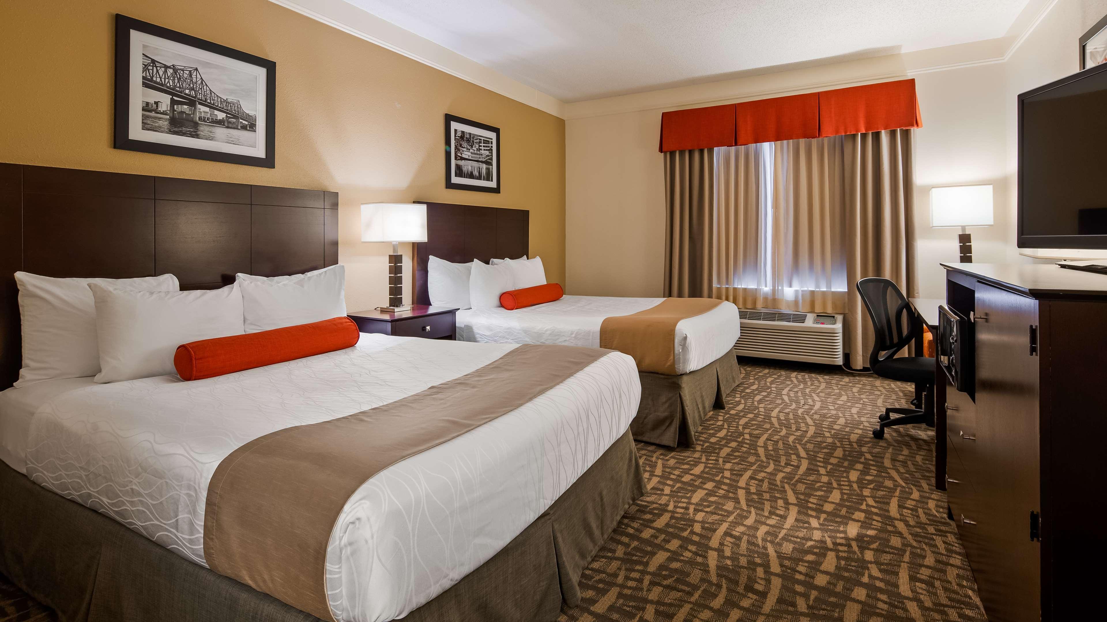 Best Western Plus Peoria Exteriör bild