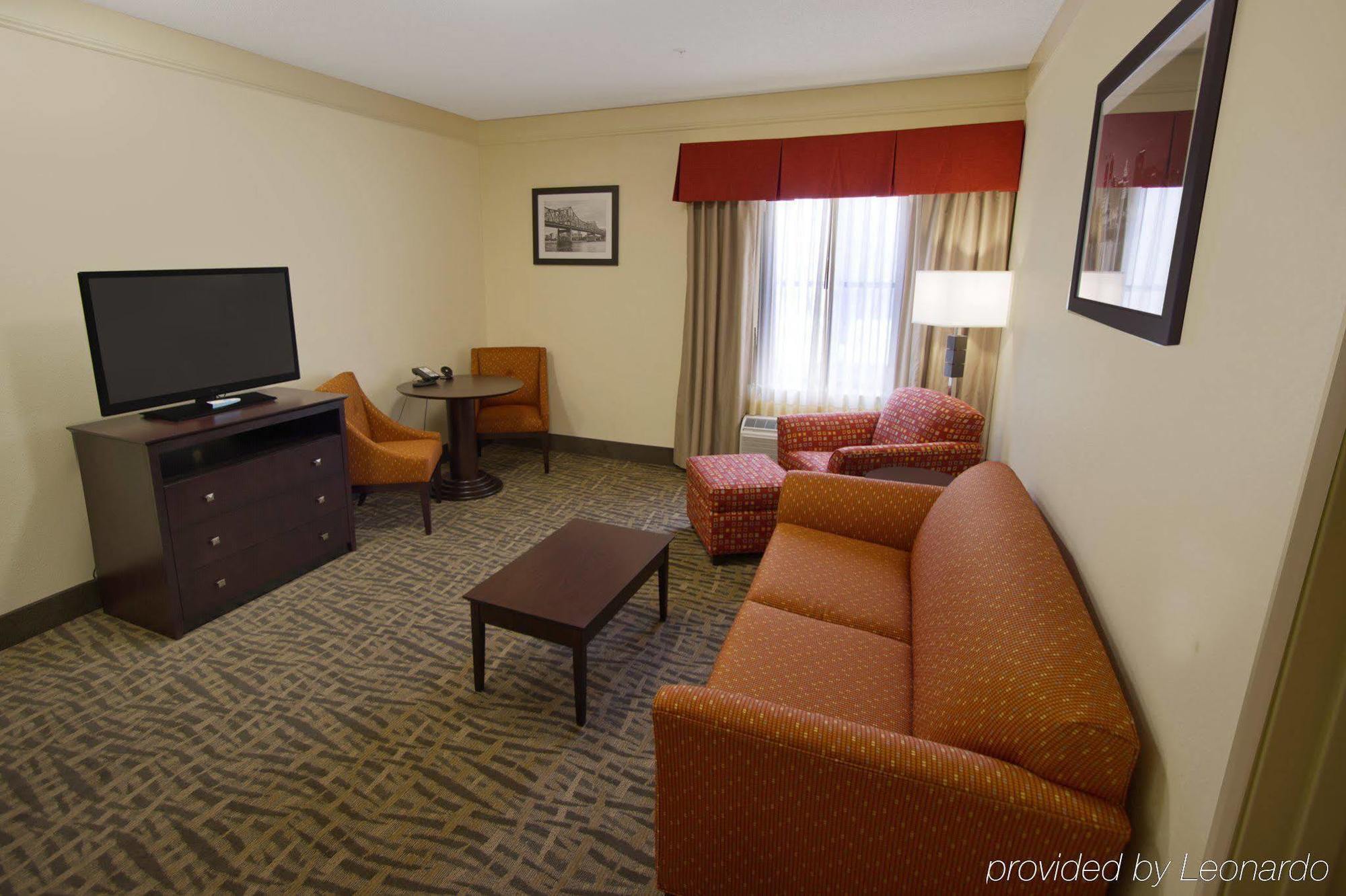 Best Western Plus Peoria Exteriör bild