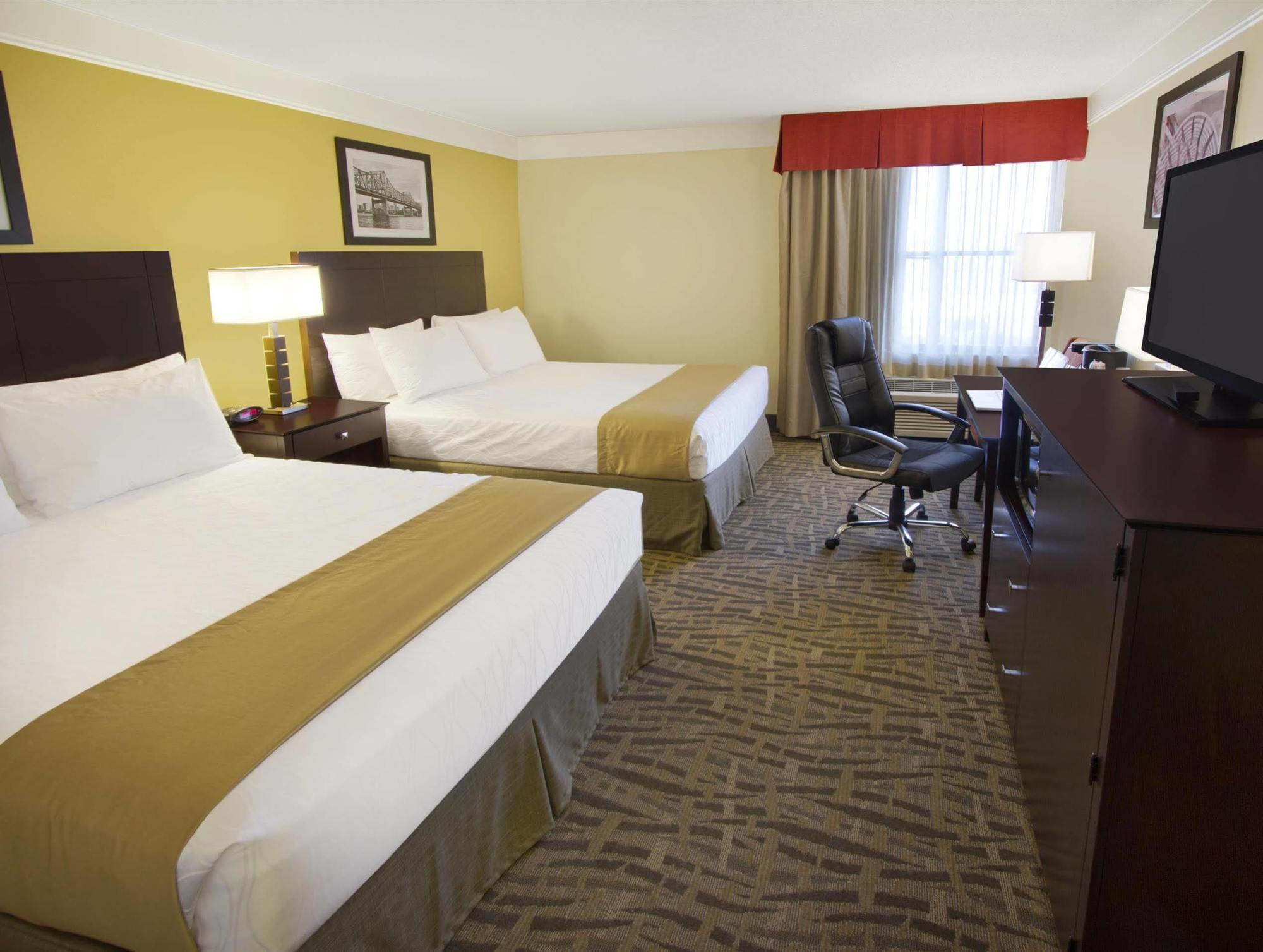 Best Western Plus Peoria Exteriör bild
