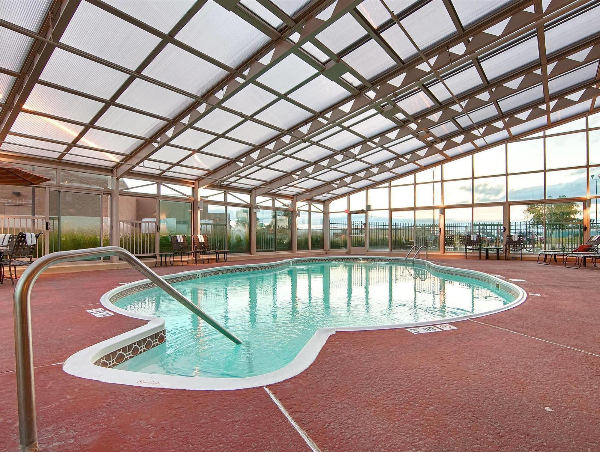 Best Western Plus Peoria Exteriör bild