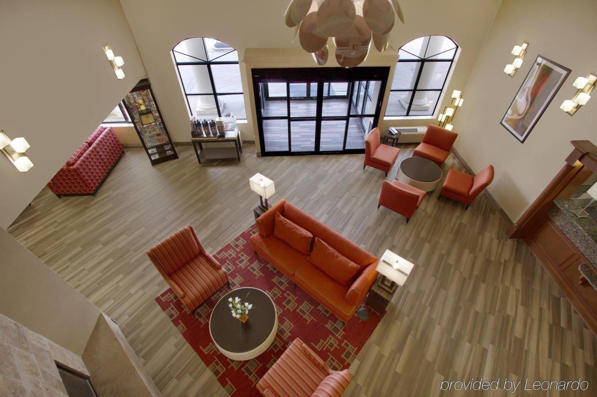 Best Western Plus Peoria Exteriör bild