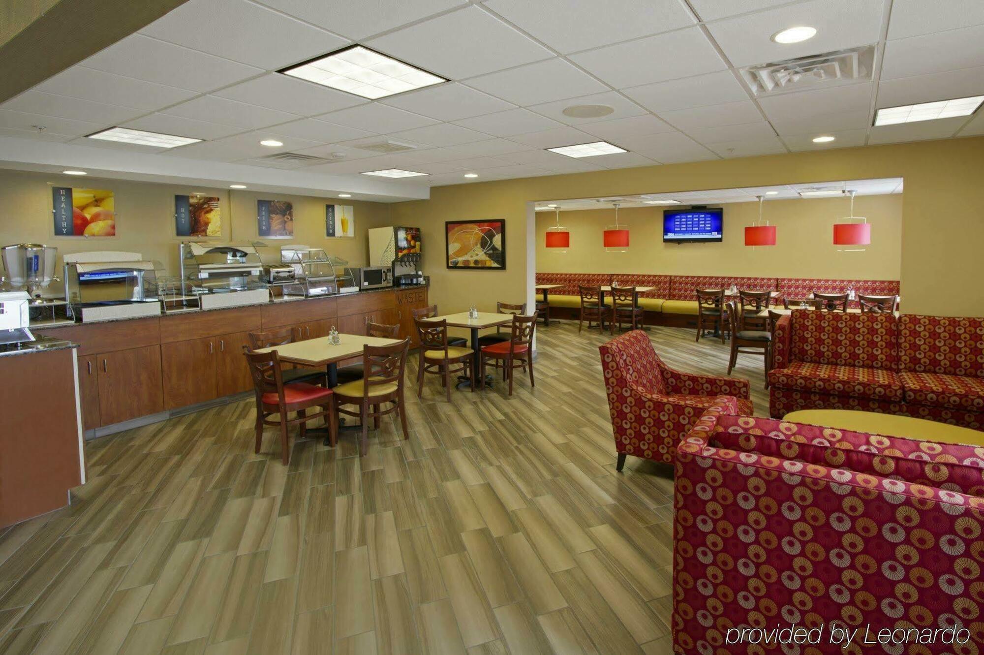 Best Western Plus Peoria Exteriör bild