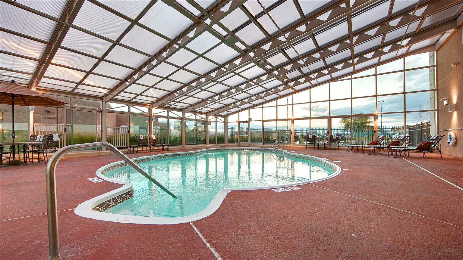 Best Western Plus Peoria Exteriör bild